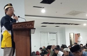 Memahami Makna dan Tujuan dalam menjalani Ibadah Shoum di Bulan Romadhon