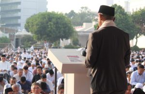 Ini Daftar Lokasi Salat Idul Fitri Muhammadiyah di Kota Tangerang, Jumat 21 April 2023