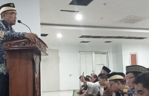 Istiqomah dalam Beramal