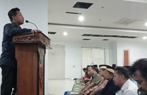 Shodaqoh kepada Pencuri, Pezina, dan Orang Kaya