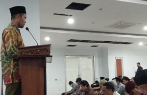 Menciptakan Kekhusyu’an dalam Ibadah