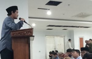 Menafsirkan Al Qur’an perlu Ilmu Ushul fiqh dan Qaidah Fiqh serta Nahwu Shorof