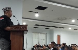 Masih Bolehkah kita melaksanakan Halal bihalal?