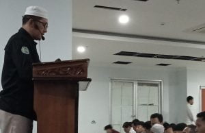 Kisah Dibalik Nama Surah Al-Baqarah