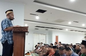 3 ( Tiga ) Amal Penghapus Dosa dan Mengangkat Derajat