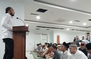 Mempersiapkan Qurban Terbaik sebagai Upaya Peningkatan Ketaqwaan