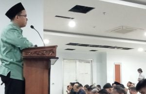 Hakekat Penciptaan Manusia