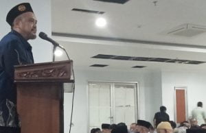 Korelasi Waktu yang difahami dan Ibadah baik menuju Jannahtun Na’im.