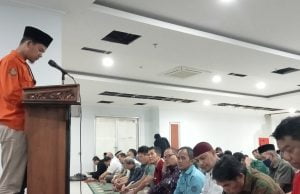 Ukuran Kemuliaan seseorang adalah Karena Ketaqwaan