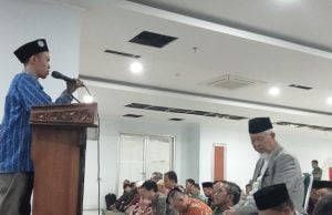 Etika bercanda dalam Pandangan Islam