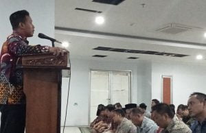 Kisah Umar Bin Khattab (Blusukan telah dipraktekkan, sejak 14 Abad Silam)