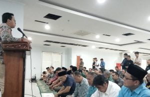 5 (Lima) Wawasan Manhaj Tarjih Muhammadiyah sebagai Hasil Muktamar ke-48 di Surakarta Tahun 2022