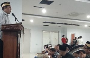 Evaluasi menuju Pencapaian lebih Bermutu