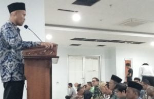 Mencontoh Akhlaq Rosulallah SAW