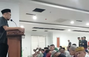 Ibda’ Binafsik (memulai Kebaikan dari diri kita sendiri)
