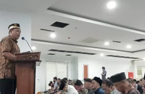 Langkah Pengendalian untuk mencapai Pribadi yang Bermutu
