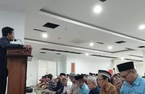 Financial Intelligence (Membangun Kantung-kantung Emas)