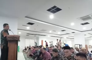 Islamofobia Terkalahkan oleh Cahaya Islam