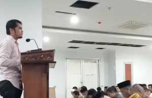 Adab Menyampaikan Nasihat
