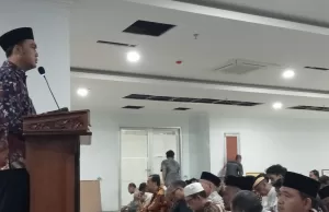 Muamalah : “ Banyak yang dibolehkan sedikit yang dilarang “.