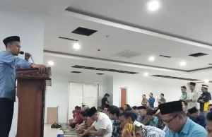 Manusia Makhluk yang Merdeka