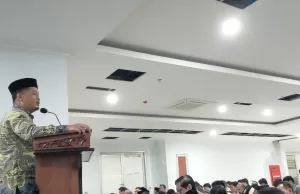 Polusi Udara : Dampak dan Pencegahannya.