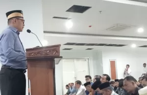 Taubat, Amal Sholih menjelang dan saat umur 60 Tahun.
