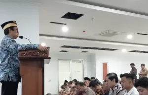 Implementasi 3 (Tiga) Dimensi Islam (Aqiqah, Syari’ah dan Akhlaq)