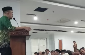Sunnah diamalkan Hidup akan Sehat.