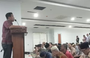 Mulianya bekerja daripada mengemis