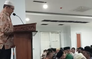 FOKUSLAH PADA APA YANG MASIH ADA,BUKAN PADA APA YANG SUDAH HILANG, (Bersyukur dan Bersabar)