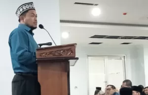 Boleh Hasad pada Dua Orang (Kaya-Dermawan dan Berilmu – Beramal dengan Ilmunya)