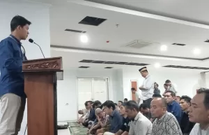 Kesulitan dan Kesenangan adalah Ujian, Mari Bersyukur dan bersabar.