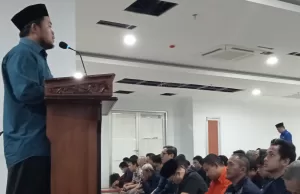 Mengimplementasikan Ibadah dalam Kehidupan sehari-hari
