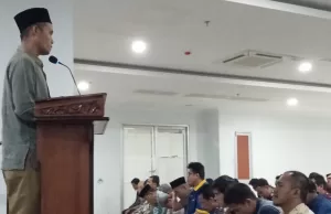 Watak Bani Israil yang banyak bertanya (Tidak sami’na wa atho’na)