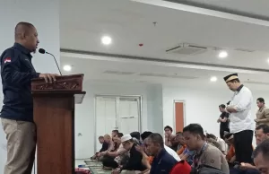 Kebangkitan Fir’aunisme dalam wajah Zionisme