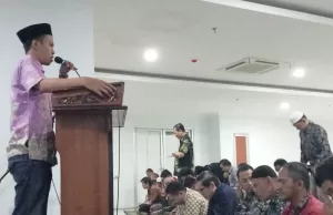 Solidaritas Muslim Terhadap Palestina
