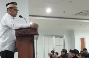 Menjadi Umat Terbaik