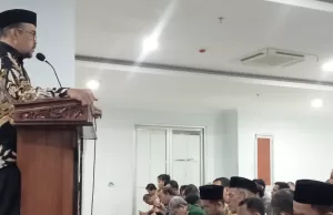 Memilih teman yang mengajak pada Kebaikan