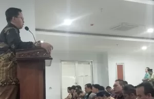 Tips Terhindar dari Tipuan Dunia