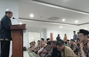 JAMINAN ALLAH SWT vs ANCAMAN SYAITHON