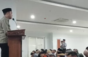 Nilai Kebaikan yang Tetap dan Langgeng itulah Barokah (Keberkahan)