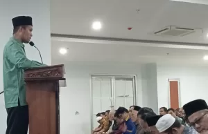 Menjadi Pribadi yang Baik