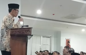 Teori Bigbang telah ada dalam Al Qur’an sejak 14 Abad yang Lalu.