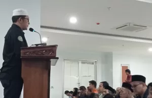 Kebolehan Branding Diri dalam hal yang baik (Nabi Yusuf as. : Jadikan Aku Bendahara karena Aku Amanah dan Berilmu Pengetahuan Luas).