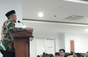 Ihsan pada Semesta karena Islam Rohmatan Lil’alamin