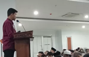 Menjaga Kualitas dan Peningkatan Taqorrub Kepada Allah SWT.