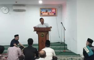 Bintang Kelas Tidak menjamin Bintang Entrepreneur