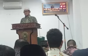 Menikmati Kehidupan dengan Syukur dan Sabar