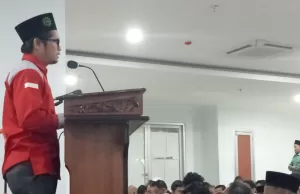 Meneladani 4 (empat) Sifat Wajib Rosulallah SAW